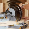 Sierra Ingleteadora 10" (254mm) 1600W Corte en 90° 89mm Dewalt DWS713-B2