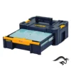 DWST17803-2.webp Organizador de Herramientas Profundo Unitario Tstak Dewalt DWST17803