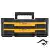 DWST17804-3.webp Organizador de Herramientas de dos Gavetas Tstak Dewalt DWST17804
