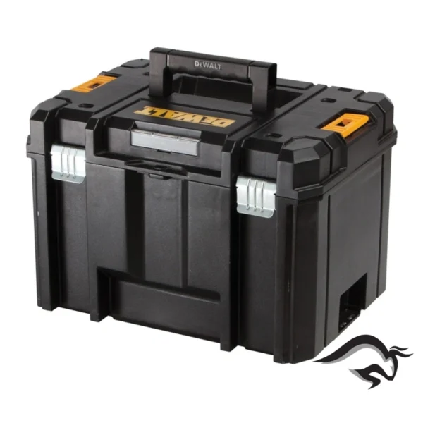 DWST17806-1.webp Caja para Herramientas 17" 28 Litros Tstak Dewalt DWST17806