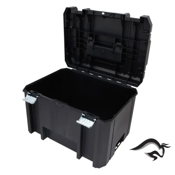 DWST17806-4.webp Caja para Herramientas 17" 28 Litros Tstak Dewalt DWST17806
