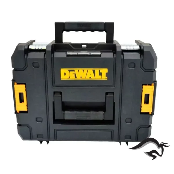 DWST17807-1.webp Caja Herramientas apilable 17" Tstak Tapa Plana DWST17807
