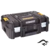 DWST17807-2.webp Caja Herramientas apilable 17" Tstak Tapa Plana DWST17807