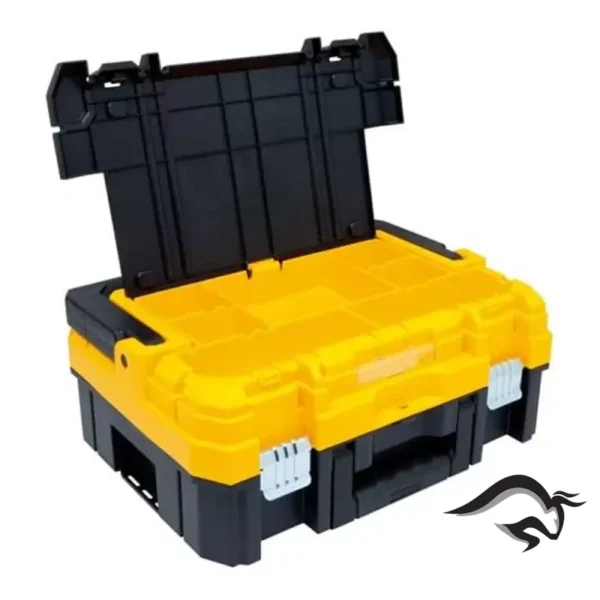 DWST17808-4.webp Caja Herramientas Mango Largo Apilable Tstak DWST17808 Dewalt