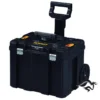 Caja para Herramientas 20" con Ruedas Tstak Dewalt DWST17820
