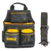 DWST540201-1.webp Bolsos Porta Herramientas 13 Bolsillos Dewalt DWST540201