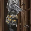 DWST540201-2.webp Bolsos Porta Herramientas 13 Bolsillos Dewalt DWST540201