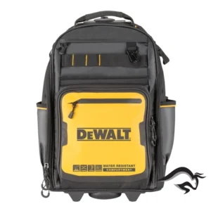 DWST560101-1.webp Mochila Portaherramienta con Ruedas 46 Bolsillos Dewalt DWST560101