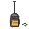 DWST560101-3.webp Mochila Portaherramienta con Ruedas 46 Bolsillos Dewalt DWST560101