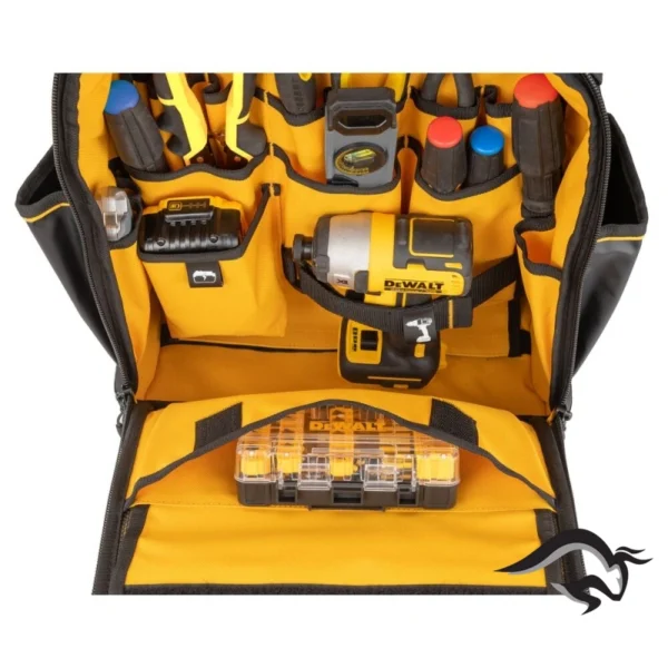 DWST560102-5.webp Mochila Portaherramientas 43 Bolsillos Dewalt DWST560102