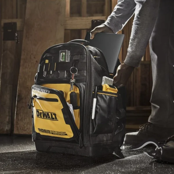 DWST560102-6.webp Mochila Portaherramientas 43 Bolsillos Dewalt DWST560102