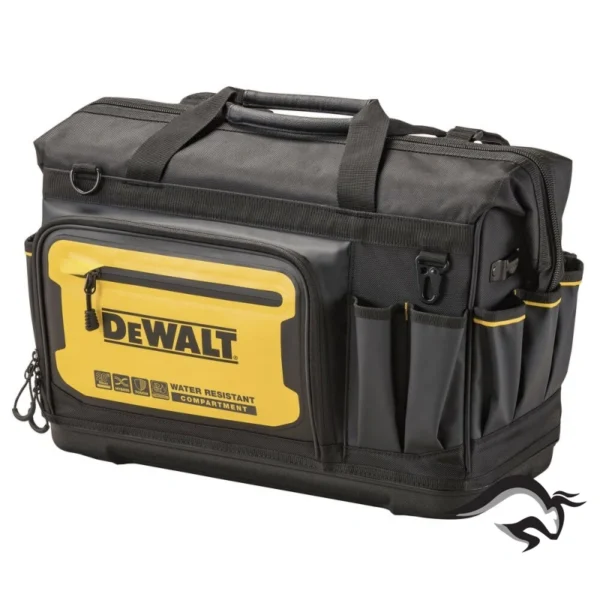 DWST560104-1.webp Bolso para Herramientas 20" 33 Bolsillos Dewalt DWST560104