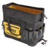DWST560104-3.webp Bolso para Herramientas 20" 33 Bolsillos Dewalt DWST560104