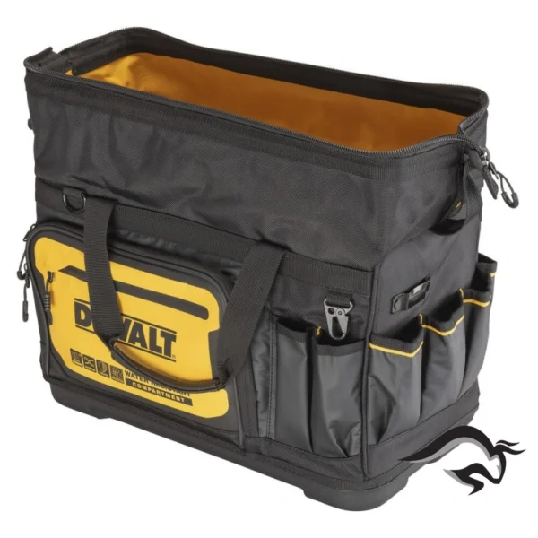 DWST560104-3.webp Bolso para Herramientas 20" 33 Bolsillos Dewalt DWST560104