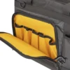 DWST560104-6.webp Bolso para Herramientas 20" 33 Bolsillos Dewalt DWST560104