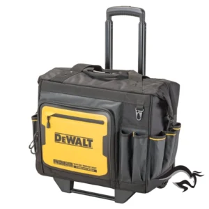 Bolso para Herramientas 18" con Ruedas 27 Bolsillos Dewalt DWST560107