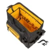 Bolso para Herramientas 18" con Ruedas 27 Bolsillos Dewalt DWST560107