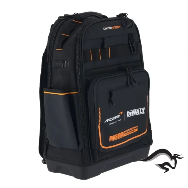 DWST60122-1-1.webp Mochila Porta Herramientas 43 Bolsillos Dewalt x McLaren DWST60122-1