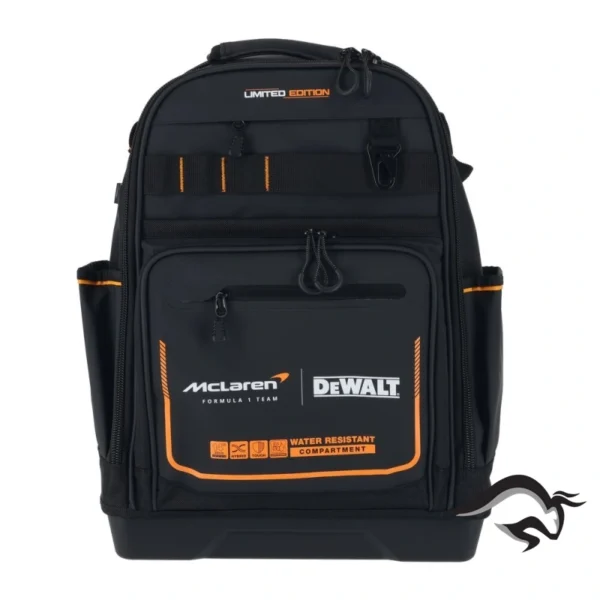 DWST60122-1-2.webp Mochila Porta Herramientas 43 Bolsillos Dewalt x McLaren DWST60122-1