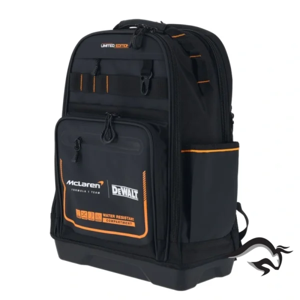DWST60122-1-4.webp Mochila Porta Herramientas 43 Bolsillos Dewalt x McLaren DWST60122-1