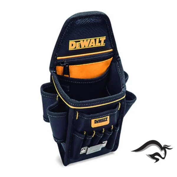 Bolsa Portaherramientas para Electricista Medium Dewalt DWST83483-LA