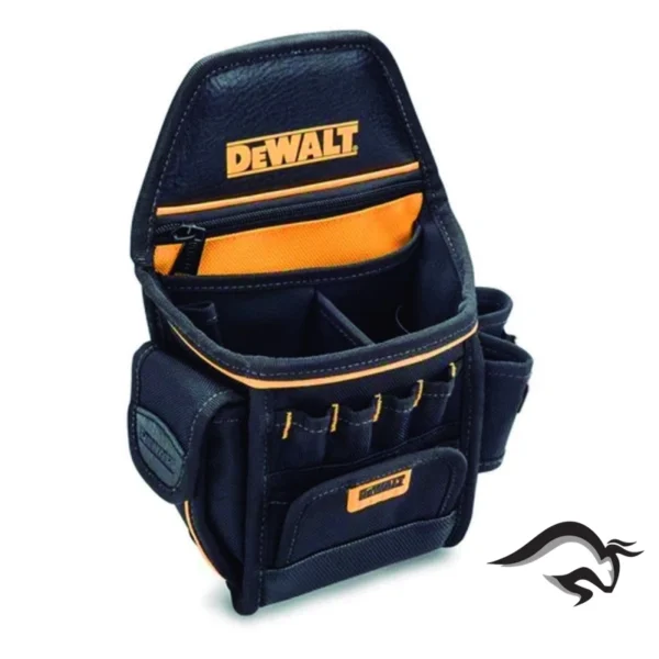 DWST83485-LA-1.webp Bolsa Portaherramientas para Constructor Medium Dewalt DWST83485-LA