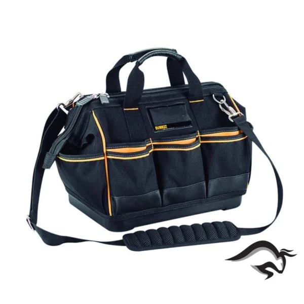 DWST83489-LA-2.webp Bolso Portaherramientas 14'' Dewalt DWST83489-LA