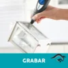 F013.029.0JE-000-5.webp Grabador Dremel 290 Engraver F013.029.0JE-000