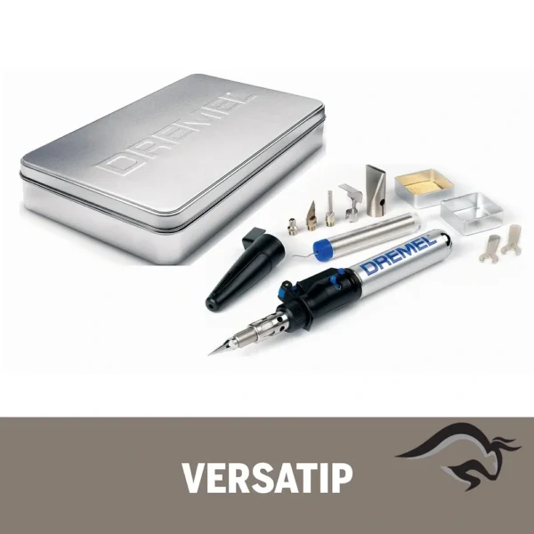 F013.200.0AA-000-1.webp Dremel Versatip Pirograbador Soldador Con Accesorios F013.200.0AA-000