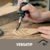 F013.200.0AA-000-4.webp Dremel Versatip Pirograbador Soldador Con Accesorios F013.200.0AA-000