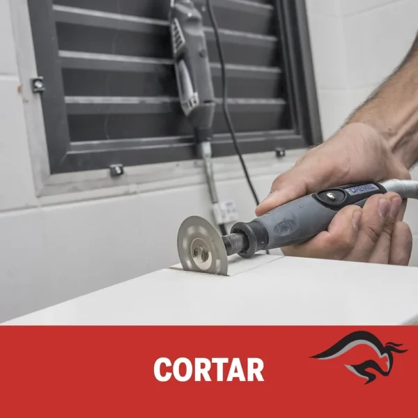 F013.400.0NC-000-5.webp Minitorno Dremel 4000 + Kit 36 Accesorios + 3 Aditamentos F013.400.0NC-000