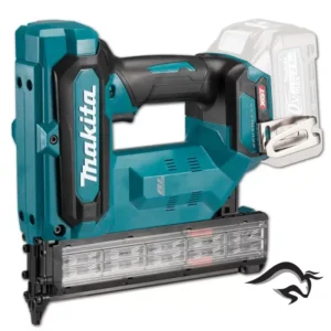 FN001GZ-1.webp Clavadora 40V XGT / BL / (acabado duro) / (5/8" - 1-5/8") / Cal 18 / Sin Baterias FN001GZ