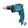Atornillador Drywall 1/4" 570w 0-4000 RPM Makita FS4000