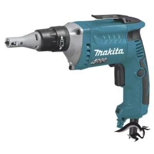 Atornillador para Drywall 1/4" Hex 570W Makita FS4200