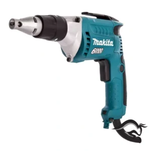 Atornillador para Drywall 1/4" Hex 570W Makita FS6300
