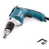 FS6300-2.webp Atornillador para Drywall 1/4" Hex 570W Makita FS6300