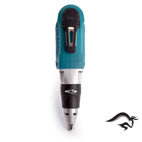 FS6300-3.webp Atornillador para Drywall 1/4" Hex 570W Makita FS6300