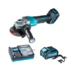 GA015GM101-1.webp Amoladora Angular 4 1/2" 40V XGT BL Inc 1 Bat y Carg Makita GA015GM101