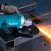 GA015GM101-2.webp Amoladora Angular 4 1/2" 40V XGT BL Inc 1 Bat y Carg Makita GA015GM101