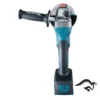 GA028GM201-2.webp Amoladora Angular 4 1/2" 40V XGT BL Inc 2 Bat + Carg + Makpac Makita GA028GM201