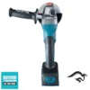 GA028GZ-2.webp Amoladora Angular 4 1/2" 40V Max XGT BL Baretool Makita GA028GZ