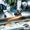 GA037GZ-3.webp Amoladora Angular 7" 40V Max XGT BL Baretool Makita GA037GZ