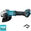 GA038GZ-2.webp Amoladora Angular 9" 40V XGT BL Baretool Makita GA038GZ