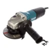 Amoladora Angular 4 1/2" 1100W 11000 rpm Makita GA4540
