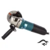 Amoladora Angular 4 1/2" 1100W 11000 rpm Makita GA4540