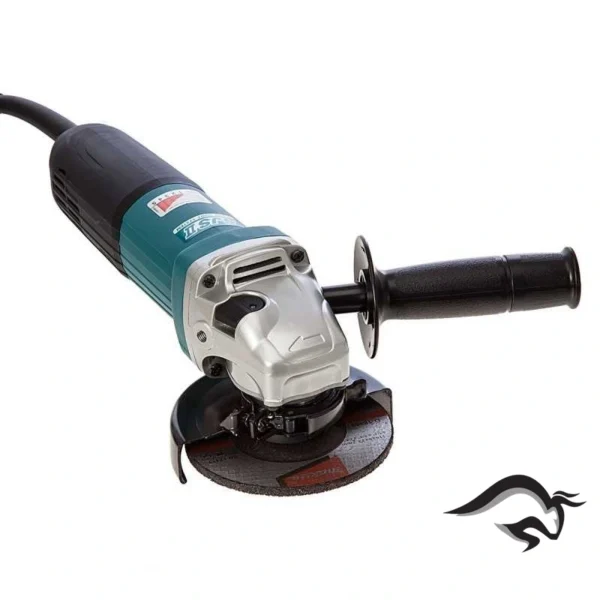 Amoladora Angular 4 1/2" 1400W 11000 rpm Makita GA4540C