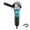 Amoladora Angular 4 1/2" 1100W 11000 rpm Makita GA4540R