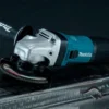 Amoladora Angular 4 1/2" 1100W 11000 rpm Makita GA4541R