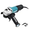 Amoladora Angular 4 1/2" 1300W 11000 rpm Makita GA4550