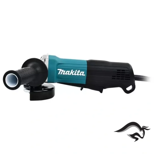 Amoladora Angular 4 1/2" 1300W 11000 rpm Makita GA4550